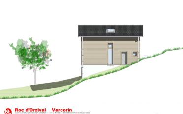 Chalet 5.5 rooms - image - 5