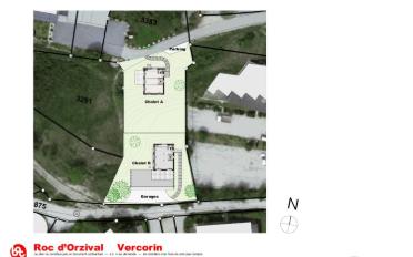 Chalet 5.5 rooms - image - 3