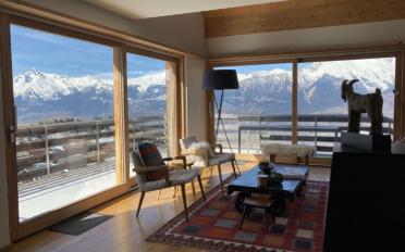 Wohnung 4 Zimmer - image - 2