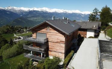 Wohnung 4 Zimmer - image - 12