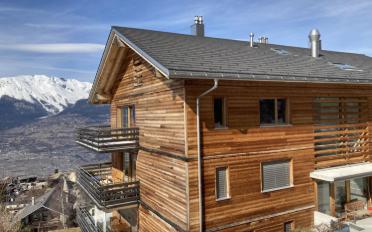 Wohnung 4 Zimmer - image - 11