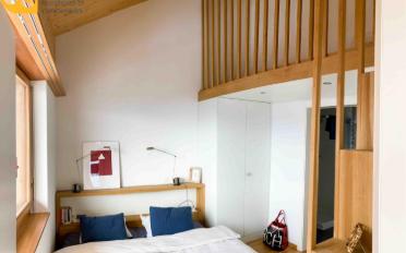 Apartment 4 rooms - image - 10
