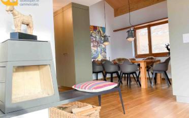 Apartment 4 rooms - image - 2