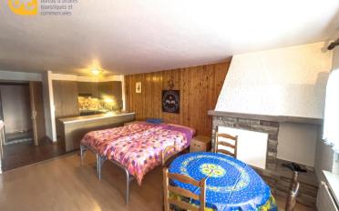 Apartment 1 room - image - 2