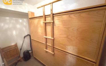 Apartment 1 room - image - 5