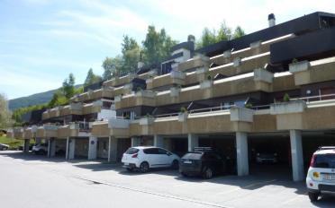 Apartment 1 room - image - 12