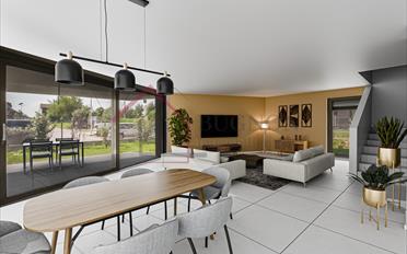 Single house 6.5 rooms - image - 3