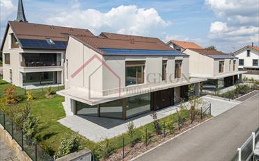 Single house 6.5 rooms - image - 1