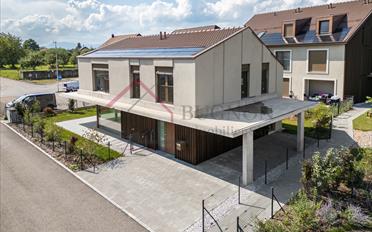 Single house 6.5 rooms - image - 2