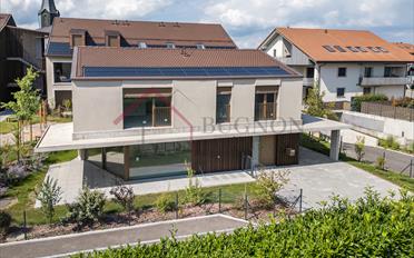 Single house 6.5 rooms - image - 1