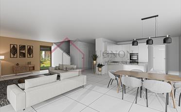 Single house 6.5 rooms - image - 3