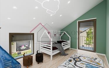 Single house 6.5 rooms - image - 5