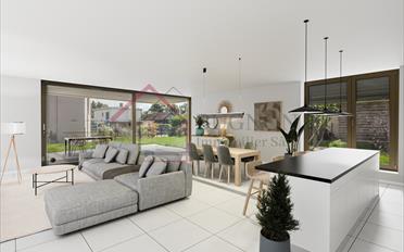 Apartment 4.5 rooms - image - 1