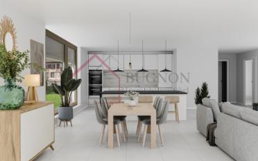 Wohnung 4.5 Zimmer - image - 3