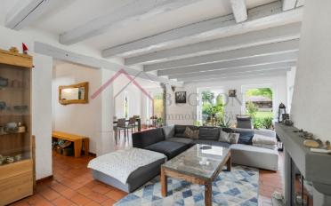 Einfamilienhaus 5.5 Zimmer - image - 4
