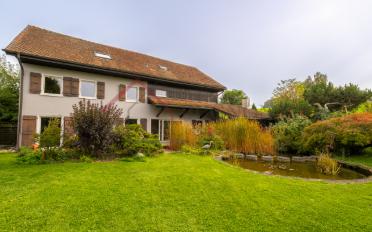 Einfamilienhaus 5.5 Zimmer - image - 2