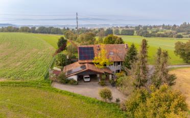 Einfamilienhaus 5.5 Zimmer - image - 3