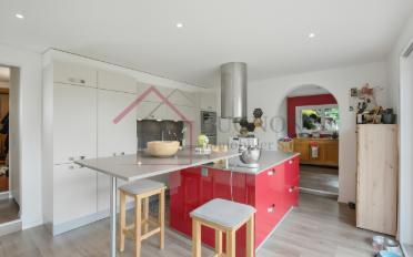 Einfamilienhaus 5.5 Zimmer - image - 5