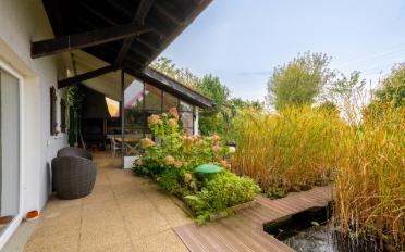 Einfamilienhaus 5.5 Zimmer - image - 12