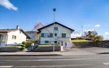 Maison 5.5 pièces - image - 2