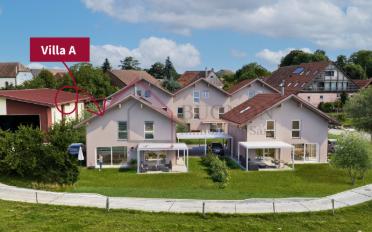 Villa 5.5 Zimmer - image - 9