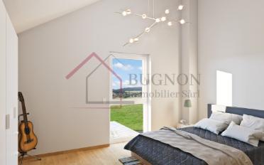 Villa 5.5 Zimmer - image - 4