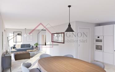 Reihenfamilienhaus 4.5 Zimmer - image - 2