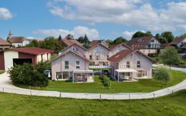 Reihenfamilienhaus 4.5 Zimmer - image - 7