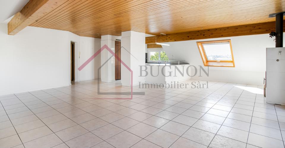 Romont FR