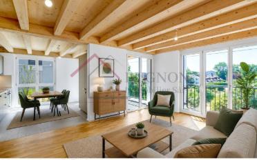 Wohnung 2.5 Zimmer - image - 4