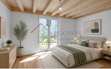 Wohnung 2.5 Zimmer - image - 8