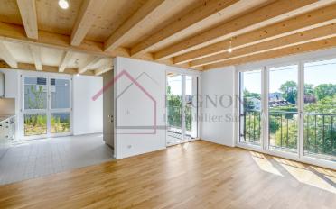 Wohnung 2.5 Zimmer - image - 1