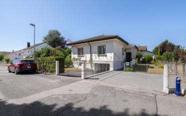 Single house 4.5 rooms - image - 1
