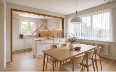 Single house 4.5 rooms - image - 8