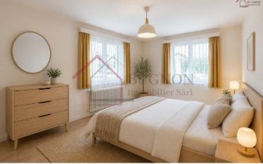 Single house 4.5 rooms - image - 10