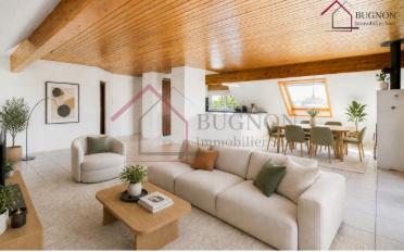 Wohnung 4.5 Zimmer - image - 4
