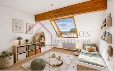 Wohnung 4.5 Zimmer - image - 8