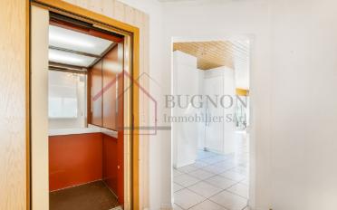 Wohnung 4.5 Zimmer - image - 10