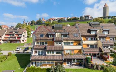 Wohnung 4.5 Zimmer - image - 11