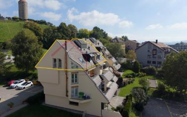 Wohnung 4.5 Zimmer - image - 12