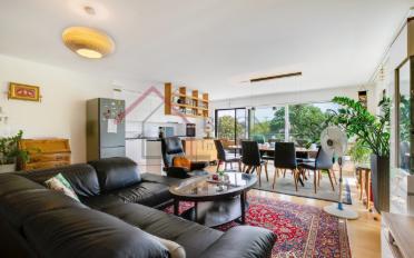 Apartment 5.5 rooms - image - 3