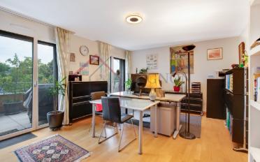 Apartment 5.5 rooms - image - 5