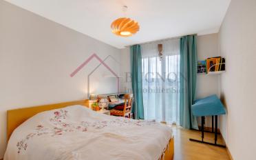 Apartment 5.5 rooms - image - 7