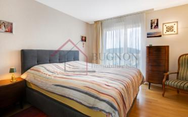Apartment 5.5 rooms - image - 8