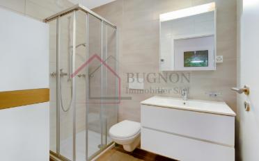 Apartment 5.5 rooms - image - 10
