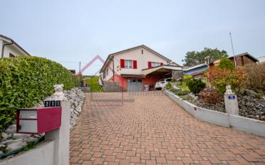 Single house 5.5 rooms - image - 2