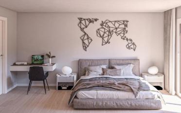 Apartment 2.5 rooms - image - 3