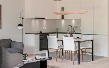 Apartment 2.5 rooms - image - 1