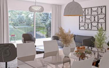 Apartment 2.5 rooms - image - 3