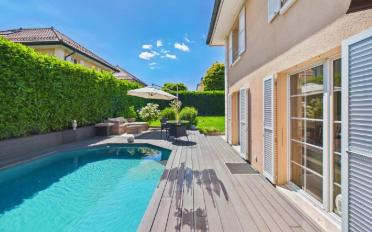 Maison 6.5 pièces - image - 1